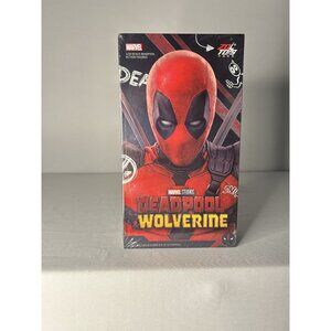 "Deadpool & Wolverine" Action Figure